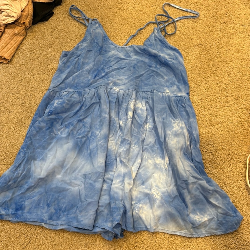 ALTARD STATE romper